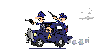Police/Gendarmerie  (TERMINE, MERCI) 514361